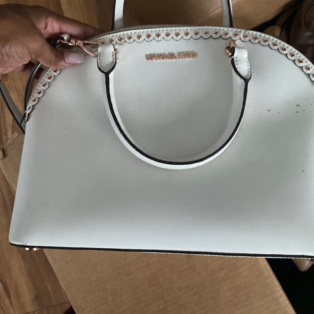 Michael kors purse